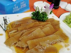 扒肉条-回锦轩(泉园店)