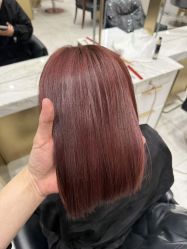 -Kraemer Paris苏豪路易士·嘉玛发廊