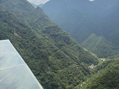 -浙北大峡谷