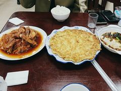 -卫巷菜馆(芙蓉总店)