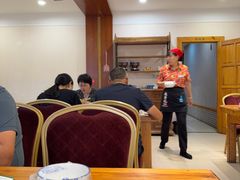 -大清花饺子(山庄店)