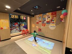 -麦当劳(凌云天地长桥店)