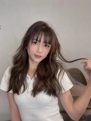 点击看大图 -MORI HAIR SALON日式美发沙龙