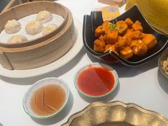 -桂满陇·手作小笼包&江南叫花鸡(中山公园店)