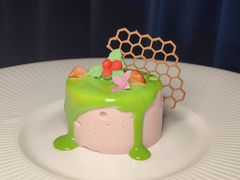-清莱湾 CHIN RAI·甄选泰餐(万象前海店)