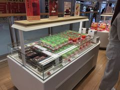 零售区-好利来(东直门银座店)
