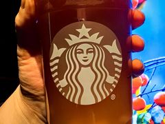 -星巴克臻选(莘庄仲盛店)