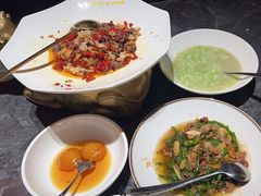 -炊烟小炒黄牛肉(浦东世纪汇店)