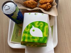 -德克士(林江商厦店)