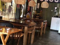 大堂-萤初高端日料王(曲江银泰店)