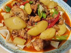 -品质伊骊新疆菜(紫金店)