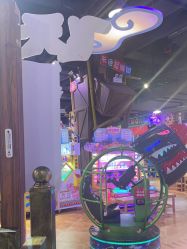 -卡通尼乐园(银泰店)