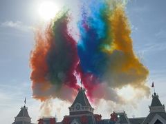 -沈阳方特欢乐世界