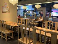 大堂-大厨小馆(华阳城店)