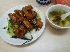 -玉华饮食店(茅台路店)