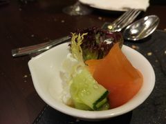-恰餐厅及酒吧 CHAR Bar & Grill (北京丽都皇冠假日店)