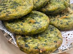 -老三样·旧食新味(船山路店)
