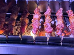 -丰茂烤串(全国首店)