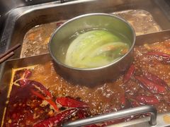 -巴奴毛肚火锅(悠唐购物中心店)