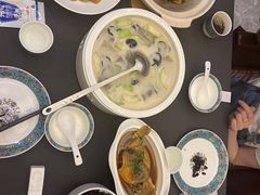 -肆月河豚·新淮扬(金融街店)