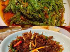 -春天里餐厅·云南创意菜特色美食(束河店)