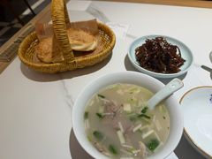 -山东宾馆·齐鲁苑餐厅