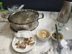 -果然农夫椰子鸡(虎门大润发店)