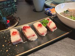 -唐猫庭院·千年陕菜(大唐不夜城店)