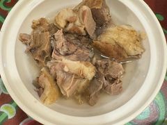 -格日勒阿妈蒙古厨房(大召店)