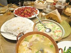 -水煮三国·川鲁江湖菜(香山店)