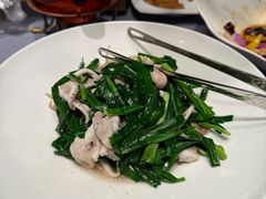 -宝轩渔府·老字号海鲜·正宗津菜(水上店)