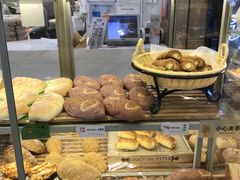 -BreadTalk面包新语·烘焙蛋糕(中华广场店)