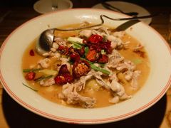 -黄鹤天厨·泡椒田鸡创始者(莲花店)