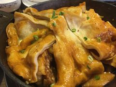 一锅出-八大碗·地道东北菜(白塔堡店)