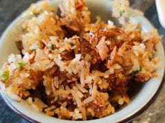 -大匠工房古船木艺术餐厅·猪肚鸡专门店(长白仙岛店)