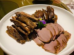 -玫瑰厅上海菜(兴国路店)