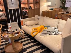 -宜家家居(西安未央商场店)