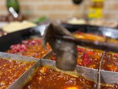 -彭三老火锅(枣子岚垭正街店)