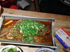 -树厨贵州菜(大十字店)