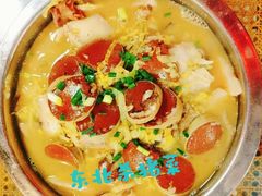 -石磨坊酒楼(文化街店)