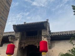 -山西王家大院