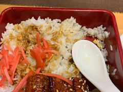 -割烹旭日本料理(龙湖狮山天街店)