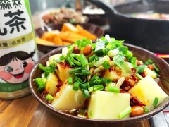 -笔记安顺夺夺粉火锅