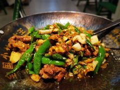 -费大厨辣椒炒肉(太平老街店)