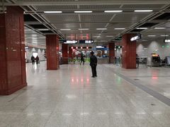 -首义路(地铁站)