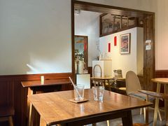 -竹子咖啡bamboo coffee