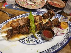 -卢布里西餐厅(总店)