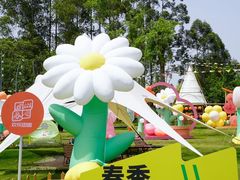 -黄龙溪欢乐田园