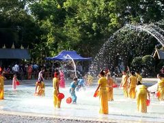 -西双版纳勐泐文化旅游区