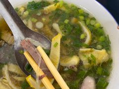 -老李家杂肝汤(回民街店)